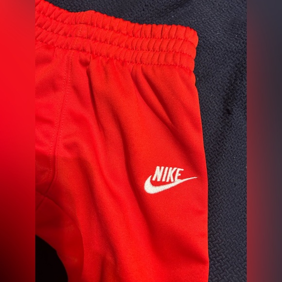 Nike Toddler Logo Taping Tracksuit - Picture 7 of 13